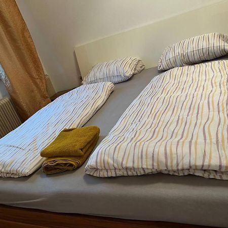 וינה Cozy Rooms In An Elegant House מראה חיצוני תמונה