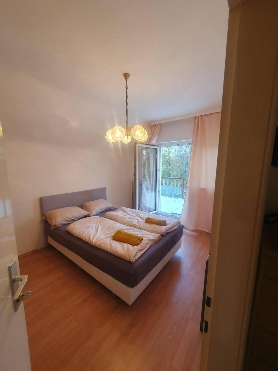 וינה Cozy Rooms In An Elegant House מראה חיצוני תמונה