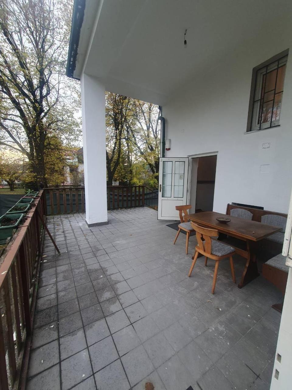 וינה Cozy Rooms In An Elegant House מראה חיצוני תמונה